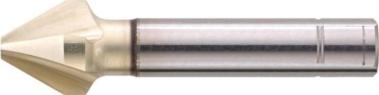 Format Konisk Försänkare Din 334 C Hsse Duo+ Gt 60gr 25,0mm