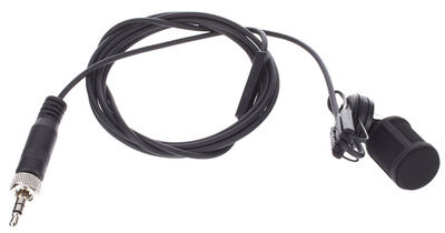 Sennheiser MKE 40-EW Lavaliermikrofon Sennheiser MKE 40-EW Lavaliermikrofon