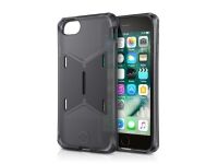 ITSKINS MAGNETA cover til iPhone 8 / 7 / 6s / 6®. Sort ITSKINS MAGNETA cover til iPhone 8 / 7 / 6s / 6®. Sort