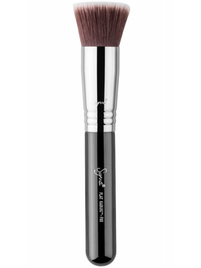 Sigma Beauty F80 Flat Kabuki Brush Sigma Beauty F80 Flat Kabuki Brush