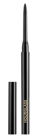 Hourglass 1.5Mm Mechanical Gel Eye Liner Single Obsidian