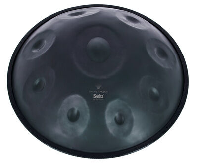 Sela Melody Handpan D Kurd SE220