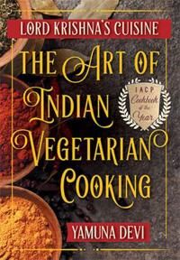 Devi Yamuna Lord Krishna's Cuisine Devi Yamuna Lord Krishna's Cuisine
