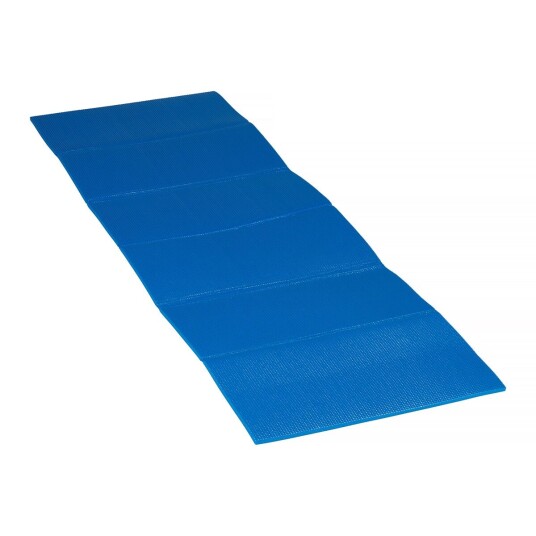 Urberg Rogen Foldable Hiking Mat Blue