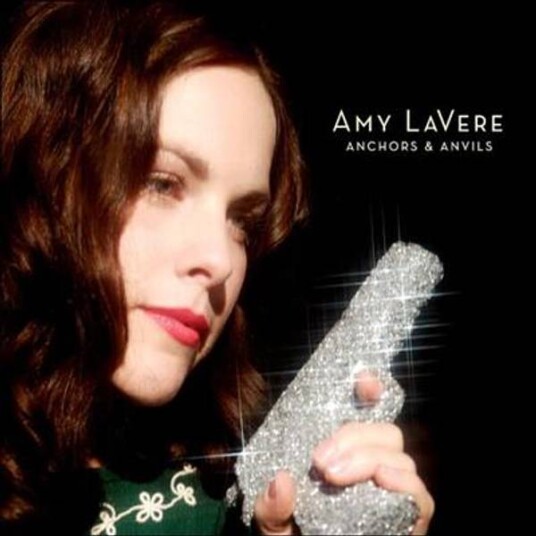 Amy Lavere Anchors & Anvils Amy Lavere Anchors & Anvils