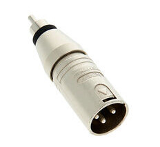 Neutrik NA2 MPMM