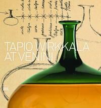 Tapio Wirkkala At Venini Av Marino Barovier