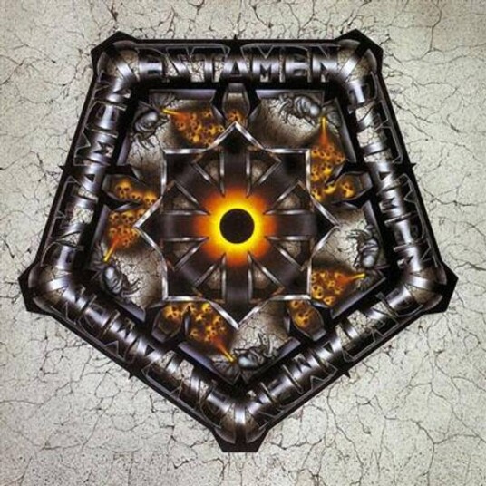 Testament The Ritual CD Testament The Ritual CD