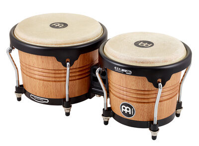Meinl FWB190SNT-M Bongoset