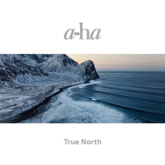 AHa True North CD AHa True North CD