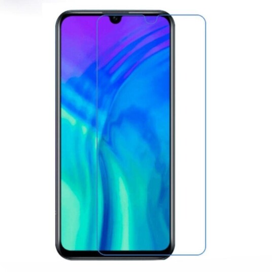 INCOVER Honor 20 Lite Fleksibel Skjermbeskytter