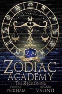 Zodiac Academy 3 Av Caroline Peckham, Susanne Valenti Zodiac Academy 3 Av Caroline Peckham, Susanne Valenti