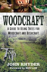 Woodcraft Av John Rhyder Woodcraft Av John Rhyder