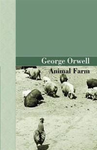 Orwell George Animal Farm