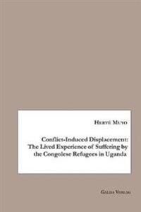 Muyo Hervé Conflict-Induced Displacement