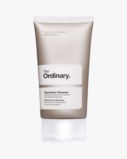 The Ordinary Squalane Cleanser 50 ML The Ordinary Squalane Cleanser 50 ML