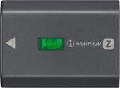 Sony Sony Alpha A9 batteri (2280 mAh 7.5 V, Sort, Originalt) Sony Sony Alpha A9 batteri (2280 mAh 7.5 V, Sort, Originalt)