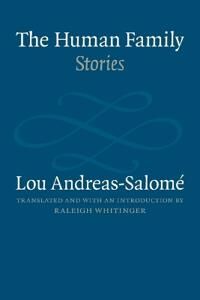 Andreas-Salomé Lou The Human Family