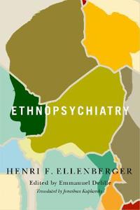 Ethnopsychiatry Av Henri F. Ellenberger