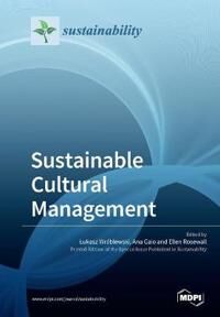 Wróblewski Lukasz Sustainable Cultural Management