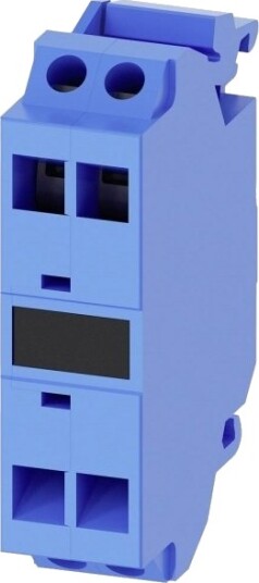 Siemens Klemme 3Su1400 1Da50 3Aa0 3Su14001da503aa0 1 Stk