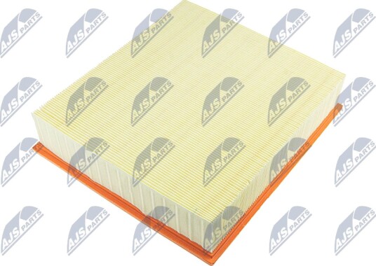 Luftfilter NTY FAF WW 016