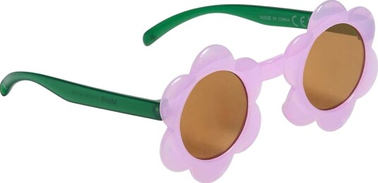 Molo Solbriller - Søn - Rosa Is - Molo - OneSize - Solbriller Grønn Lilla Molo Solbriller - Søn - Rosa Is - Molo - OneSize - Solbriller Grønn Lilla