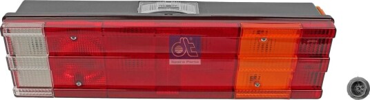 DT Spare Parts 4.62376 Baklykt