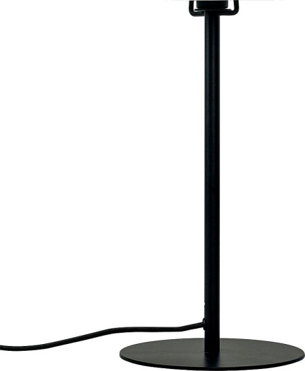 Dyberg Larsen Bord Valby D25 Hvit Bordlamper Dyberg Larsen Bord Valby D25 Hvit Bordlamper