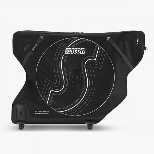 Scicon AEROCOMFORT 3.0 TRIATLON travel bag Scicon AEROCOMFORT 3.0 TRIATLON travel bag