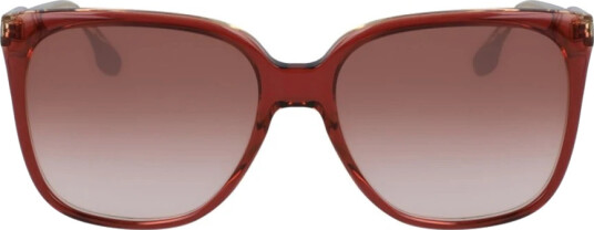 Victoria Beckham Dame Accessories Brun ONE SIZE, Victoria Beckham Dame Accessories Brun ONE SIZE,