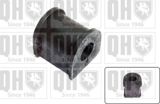 Lagring, stabilisator QUINTON HAZELL EMB7121
