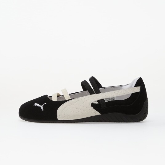 PUMA Speedcat Ballet Sd Wns - Black - 41 PUMA Speedcat Ballet Sd Wns - Black - 41