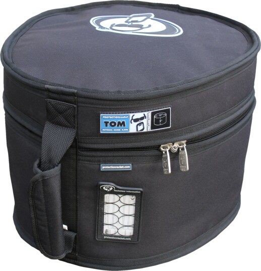 Protection Racket Tam Bag 10x9"   10x9" RIMS