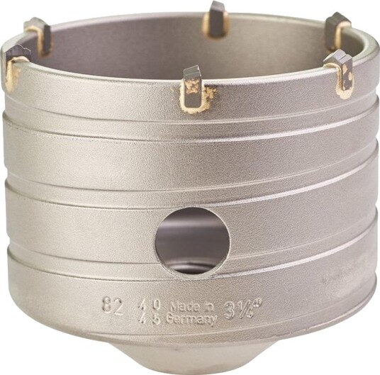 Milwaukee Korona Sds Plus 82 Mm…