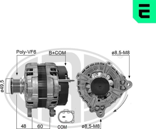 ERA 209635 Dynamo