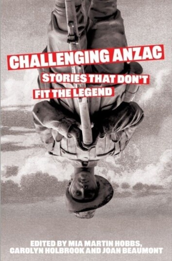 Challenging Anzac Challenging Anzac