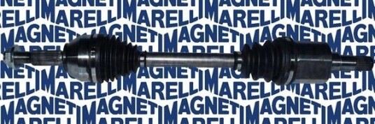 Magneti Marelli Drivaksel MAGNETI MARELLI 302004190063