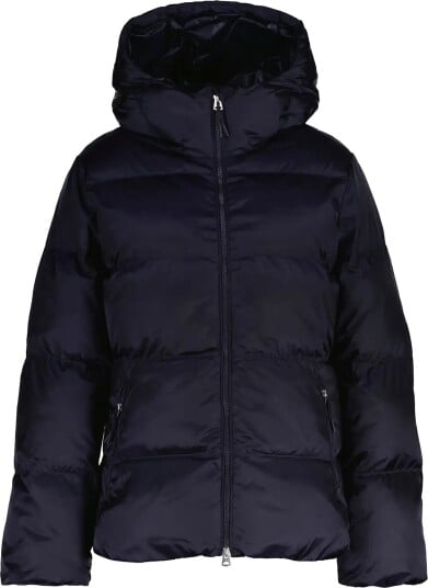 Gant Mid Padded Jacket EVENING BLUE L