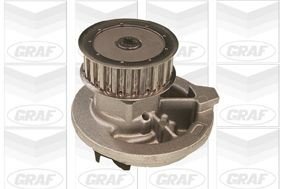 GRAF PA235 Vannpumpe GRAF PA235 Vannpumpe