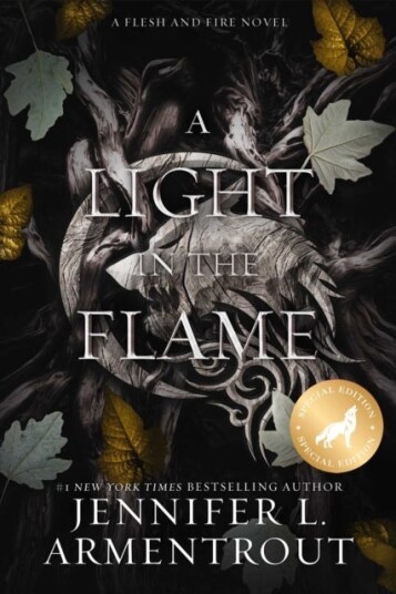 A Light in the Flame Special Edition A Light in the Flame Special Edition