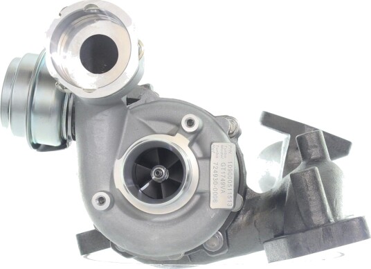 Turbolader ALANKO 10900051