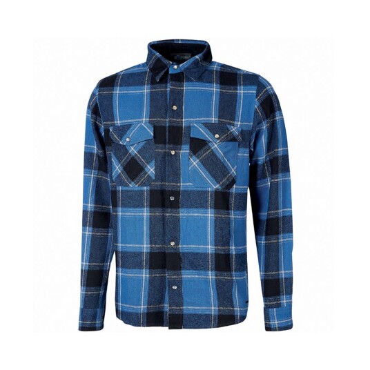 Arbeidsskjorte U-Power Cedar Flannel (EX272WB)