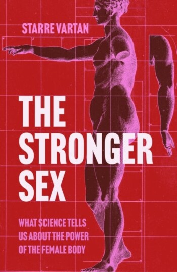 The Stronger Sex The Stronger Sex