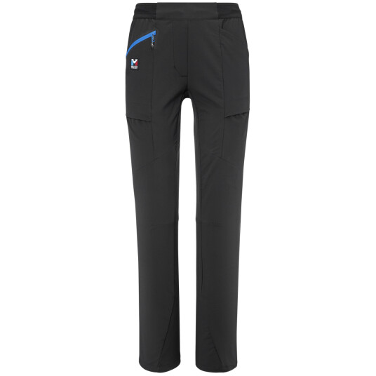 Millet Pant Trilogy Icon Cordura Pt W  Black   Noir XL