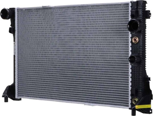 HELLA 8MK 366 300 341 Radiator motorkjøling