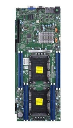Supermicro SuperServer 6029TR-DTR