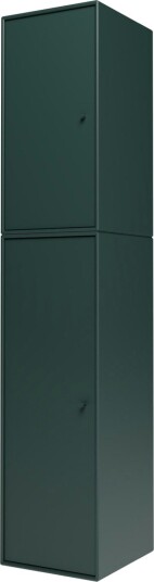 Reset II Badeskap Black Jade