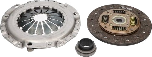 Clutchsett KAVO PARTS CP 7521