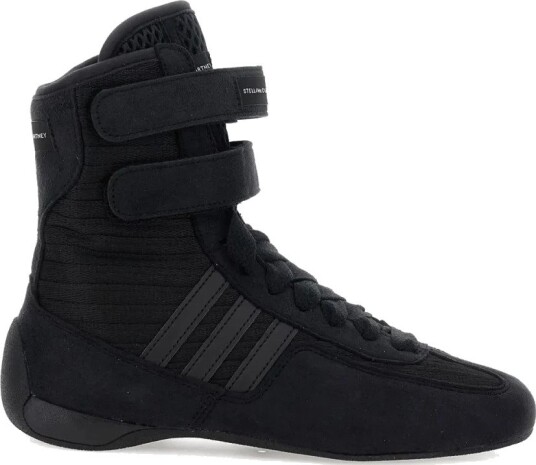 Adidas by Stella McCartney Dame Sport Svart 38 EU,